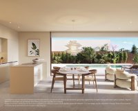 New Build - Villa / House - Orihuela