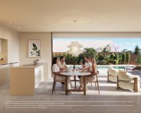 New Build - Villa / House - Orihuela