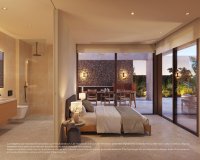 New Build - Villa / House - Orihuela