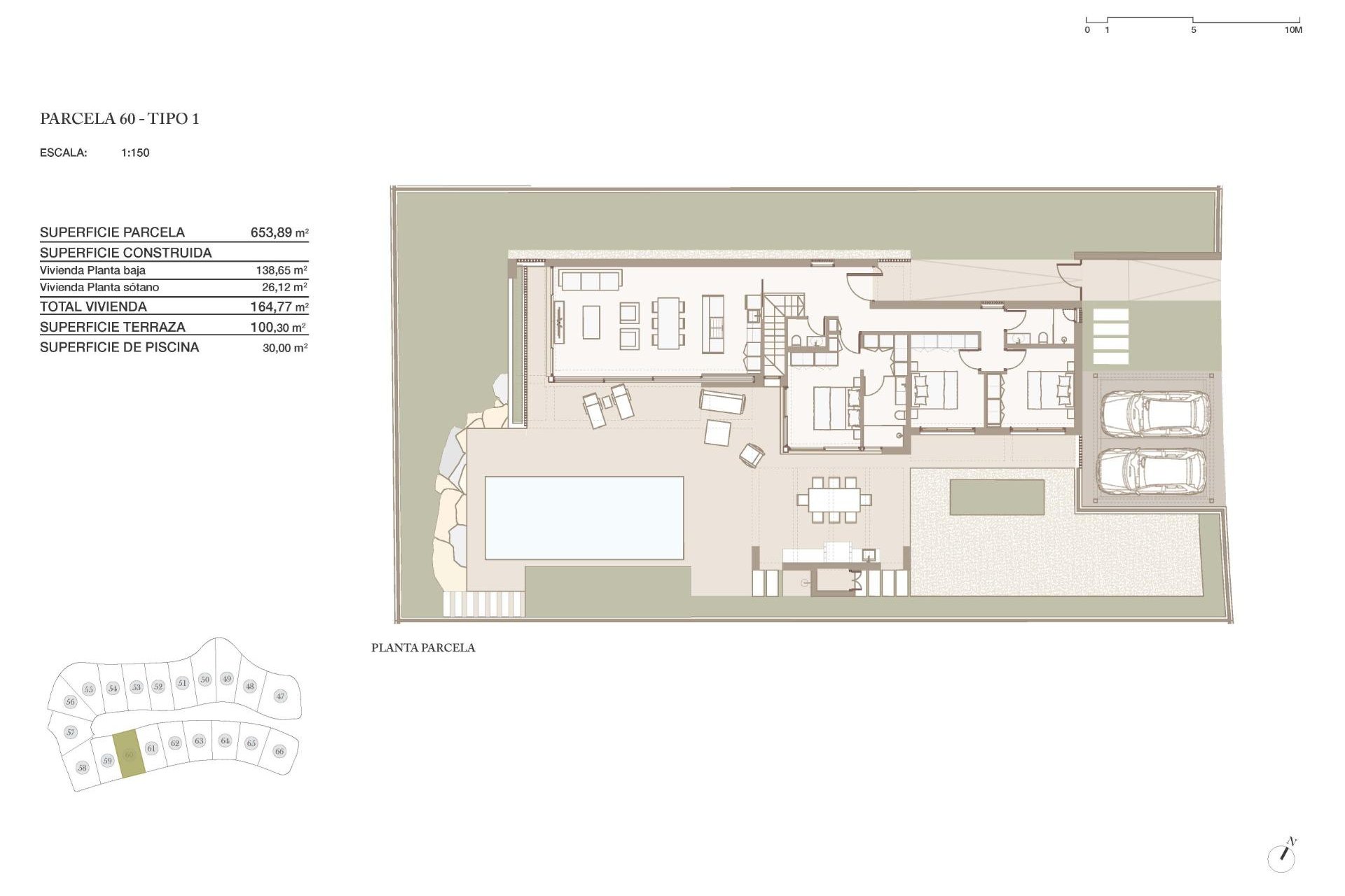 New Build - Villa / House - Orihuela
