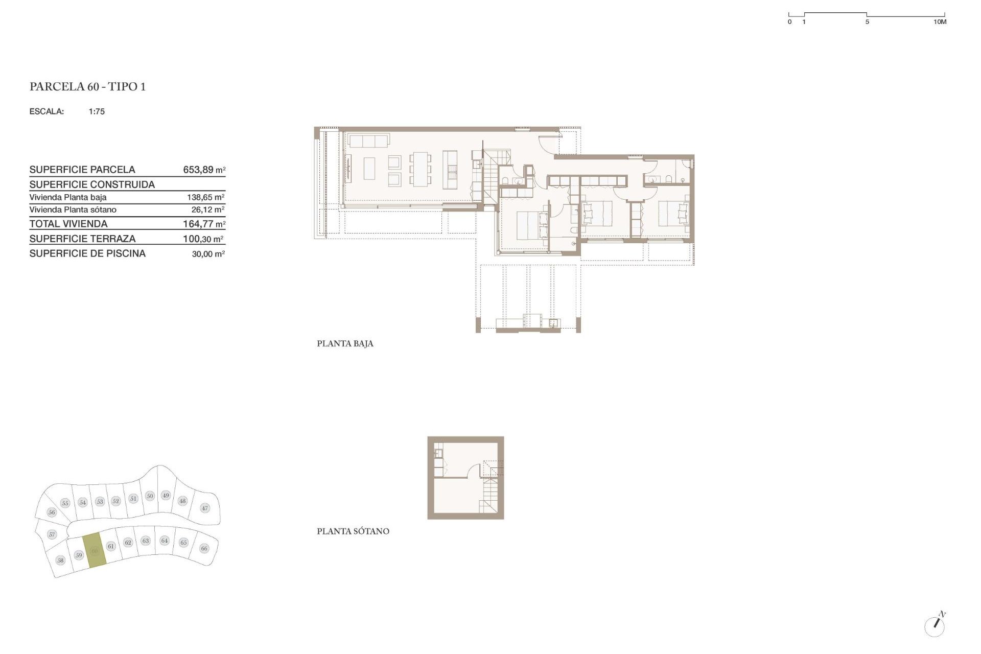 New Build - Villa / House - Orihuela