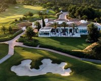 New Build - Villa / House - Orihuela