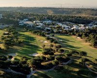 New Build - Villa / House - Orihuela