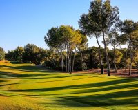 New Build - Villa / House - Orihuela