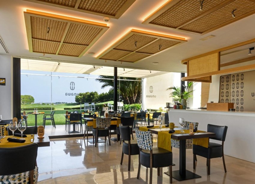 New Build - Villa / House - Orihuela