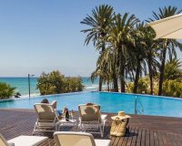New Build - Villa / House - Orihuela