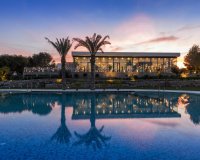 New Build - Villa / House - Orihuela
