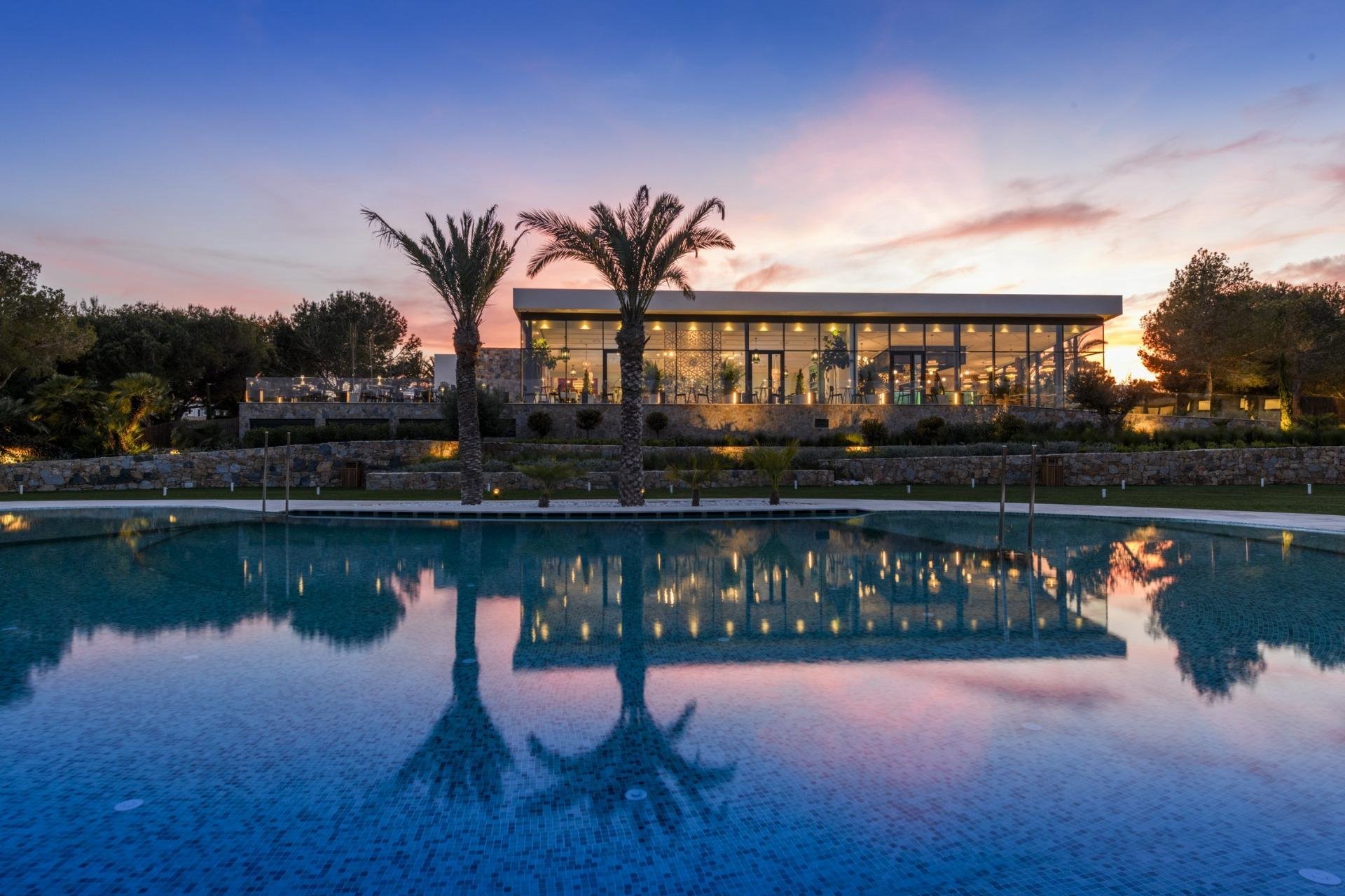 New Build - Villa / House - Orihuela
