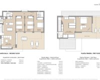 New Build - Villa / House - Orihuela