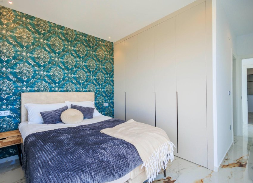 New Build - Villa / House - Pilar de la Horadada