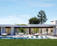 New Build - Villa / House - Pinoso