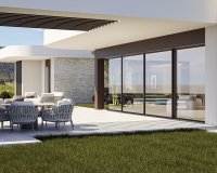 New Build - Villa / House - Pinoso