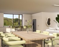 New Build - Villa / House - Pinoso