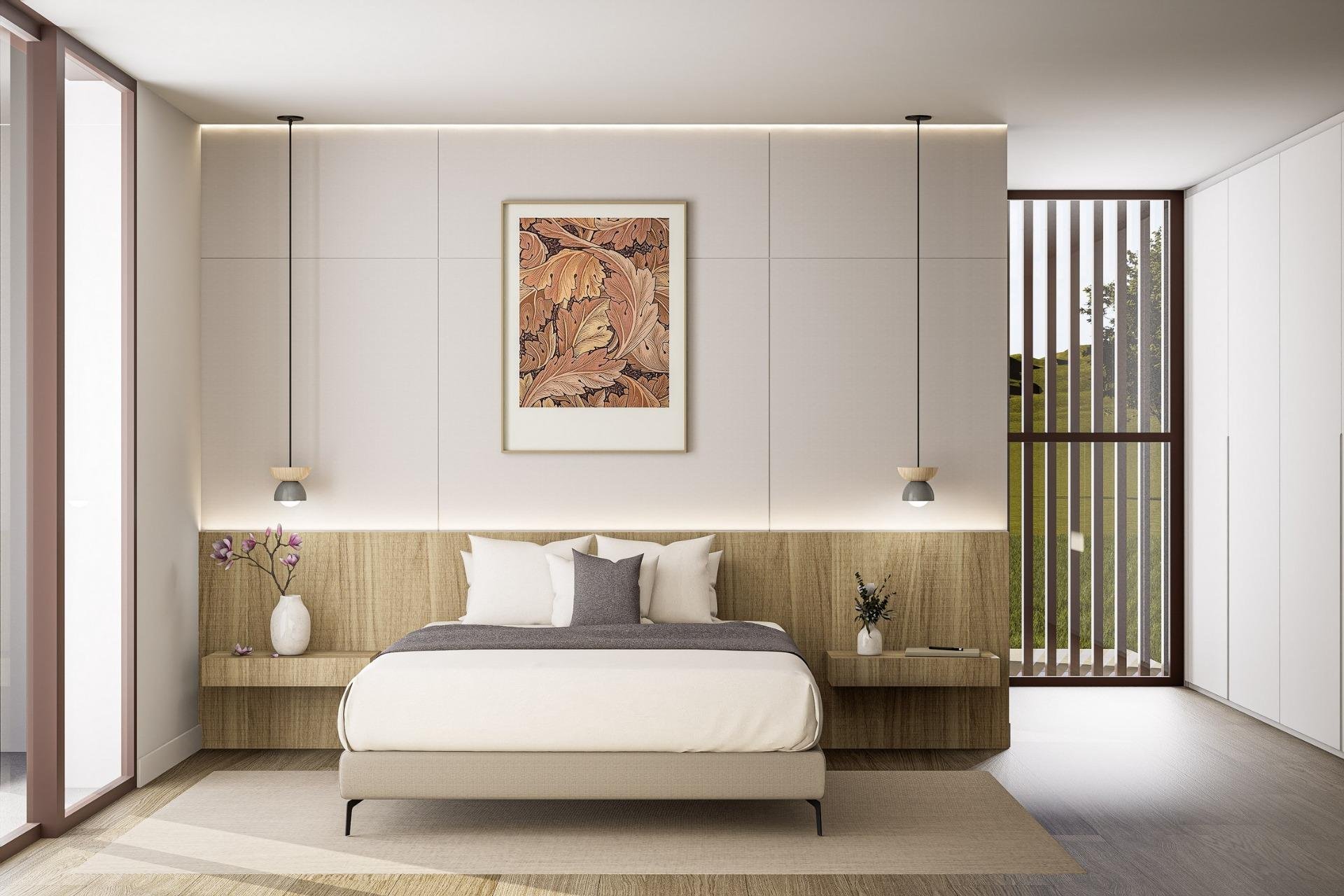 New Build - Villa / House - Pinoso