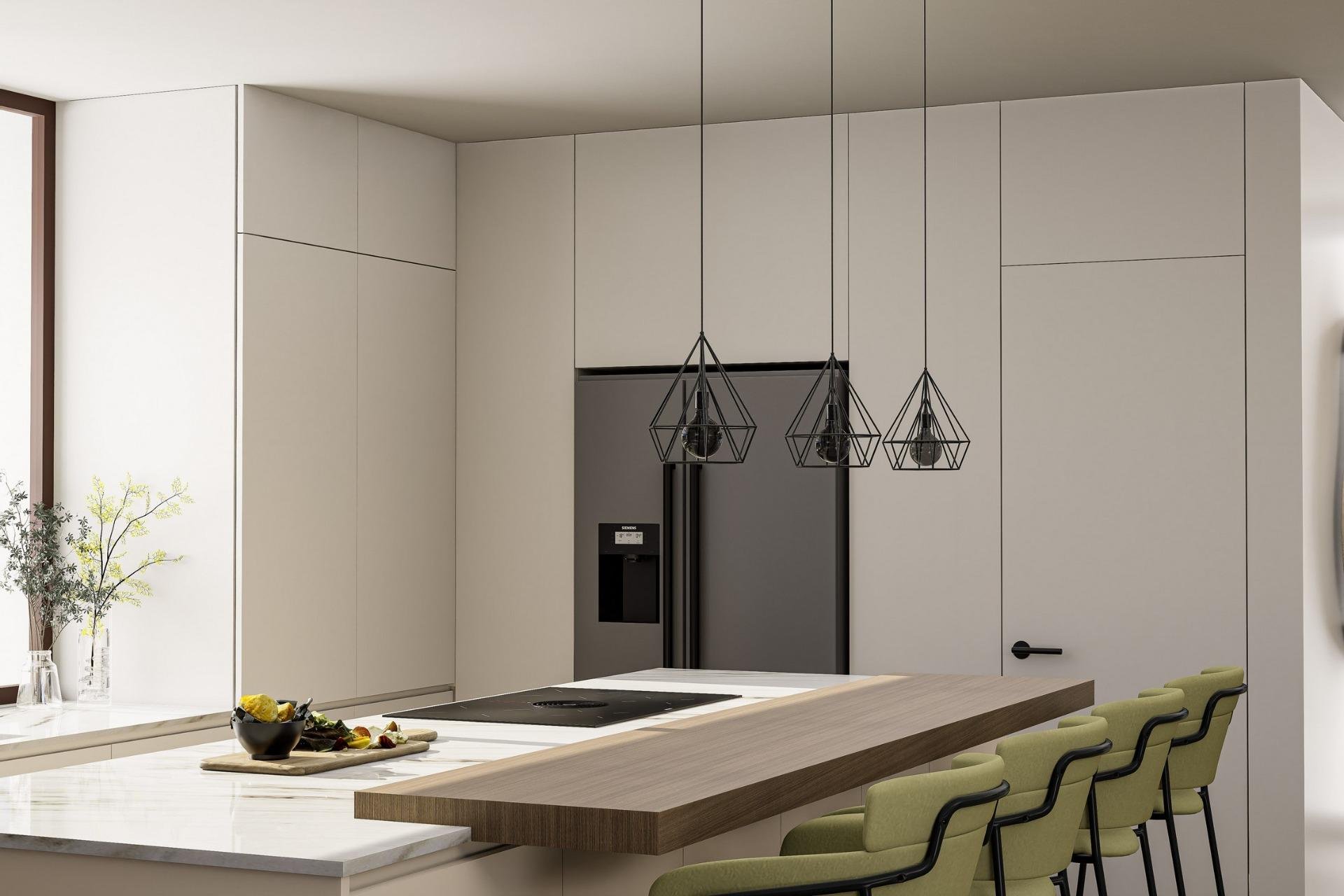 New Build - Villa / House - Pinoso