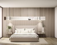 New Build - Villa / House - Pinoso