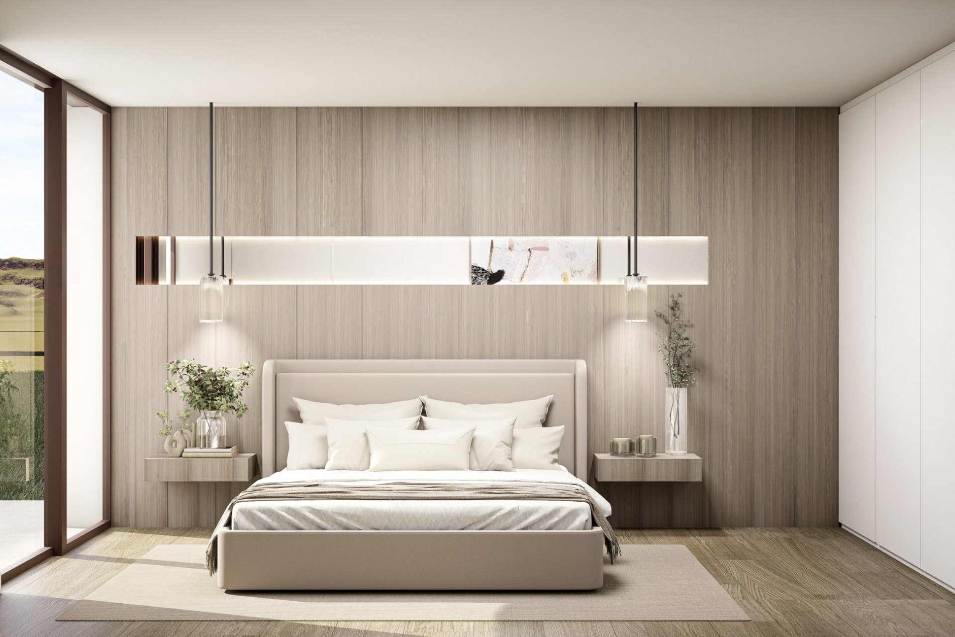 New Build - Villa / House - Pinoso
