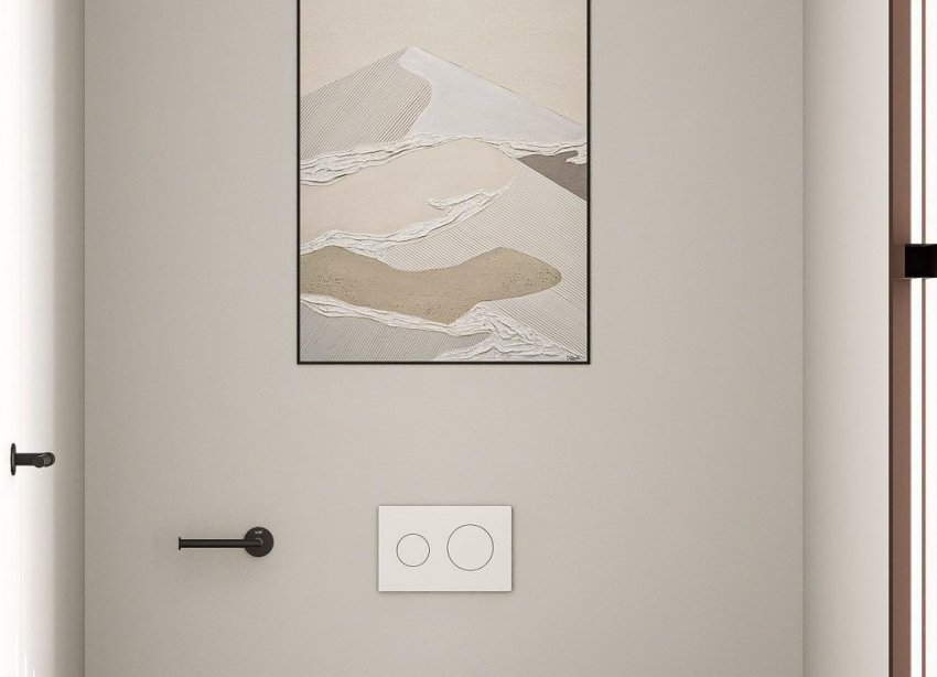 New Build - Villa / House - Pinoso