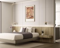 New Build - Villa / House - Pinoso