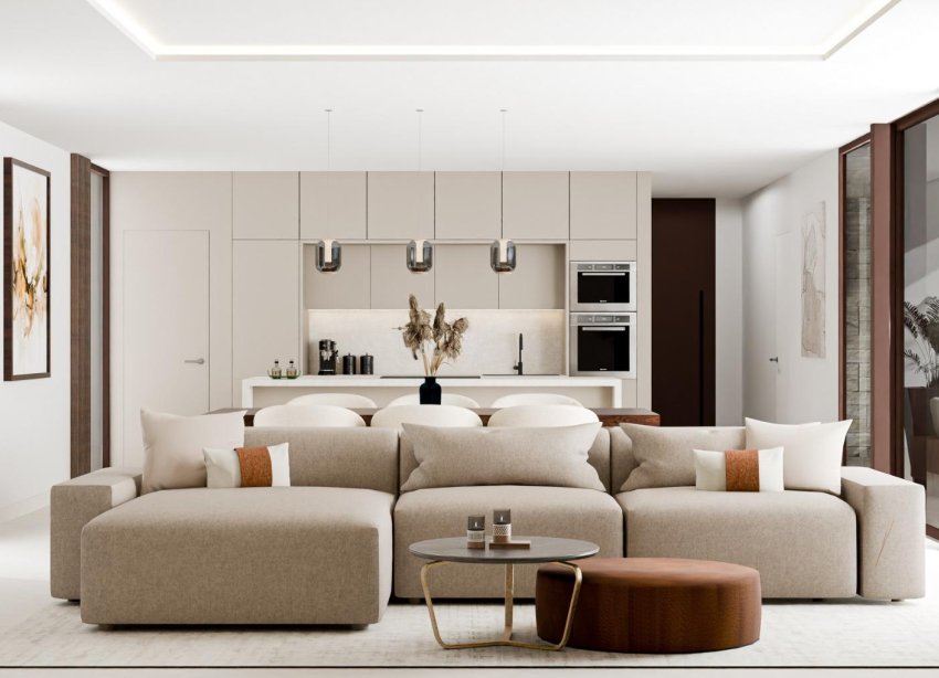 New Build - Villa / House - Pinoso