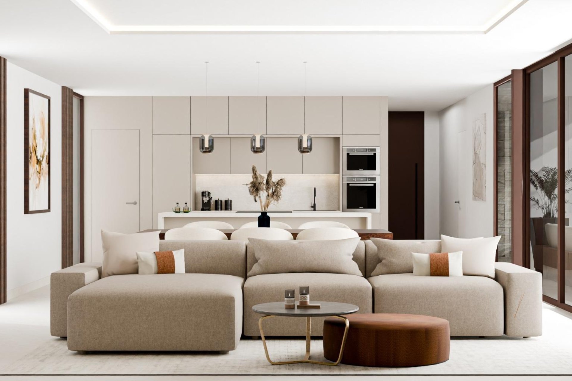 New Build - Villa / House - Pinoso