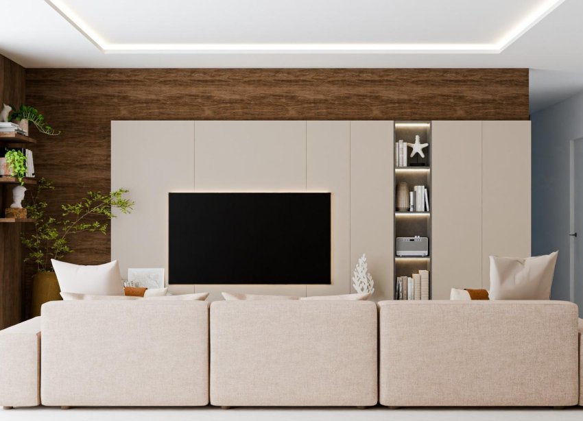 New Build - Villa / House - Pinoso
