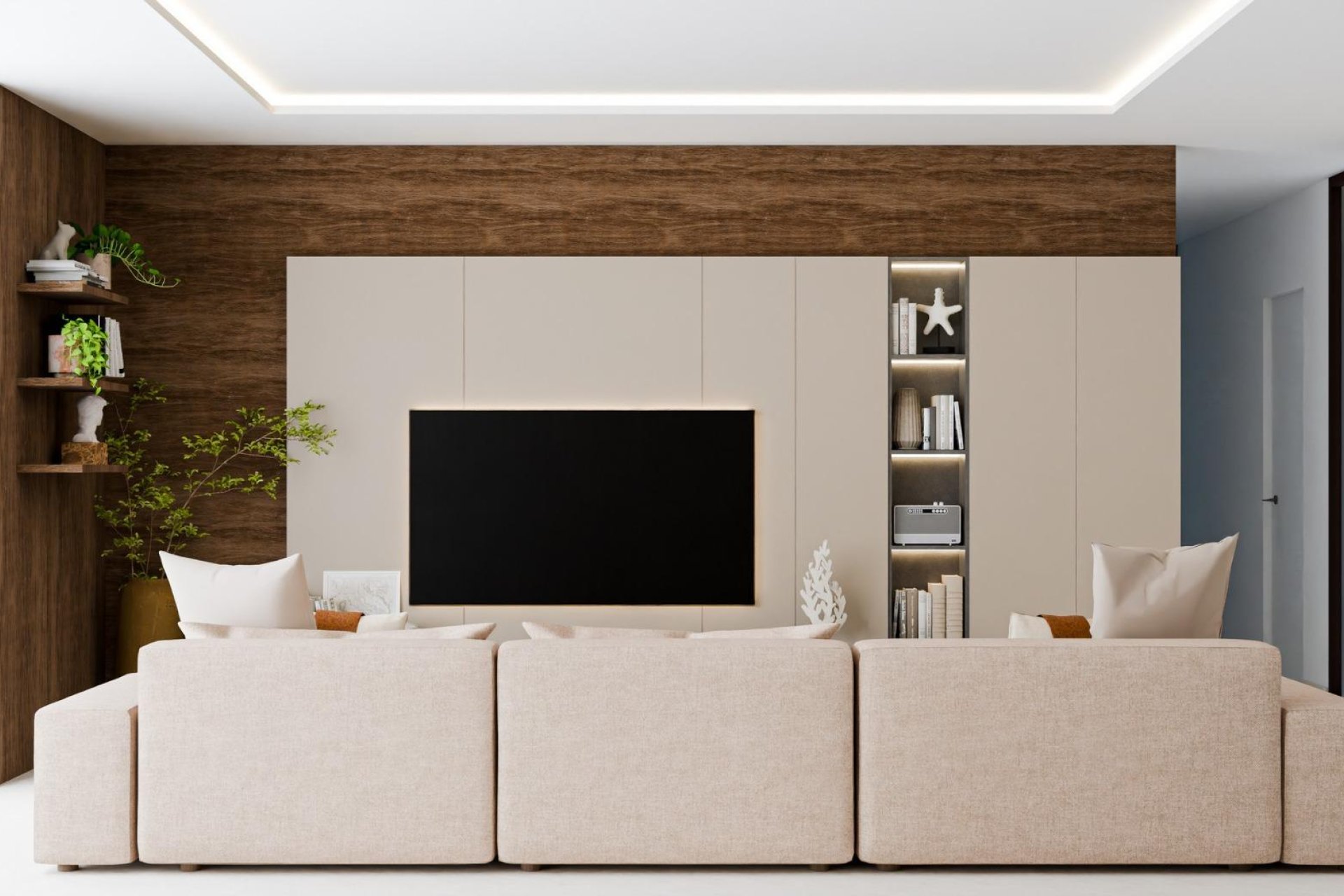 New Build - Villa / House - Pinoso