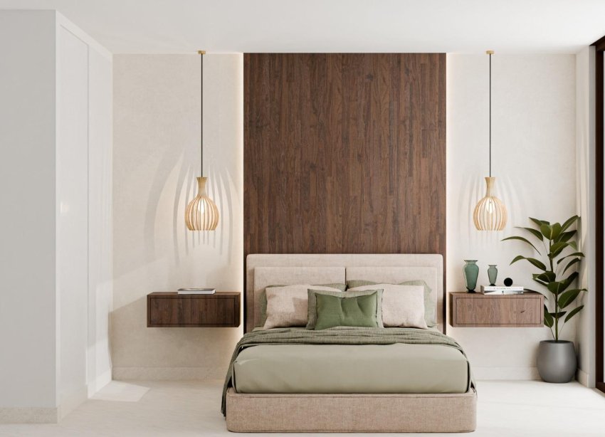 New Build - Villa / House - Pinoso