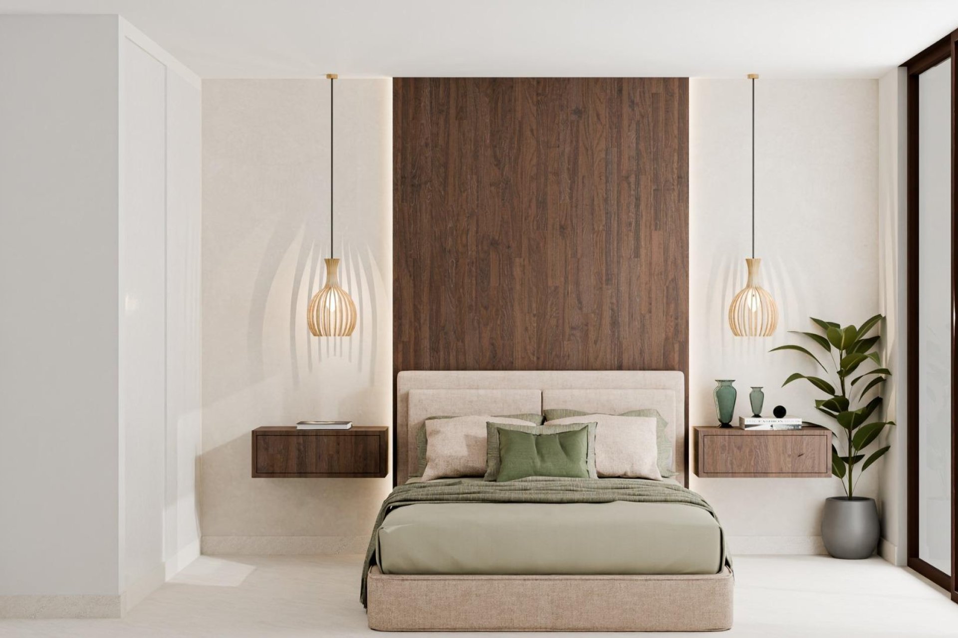 New Build - Villa / House - Pinoso