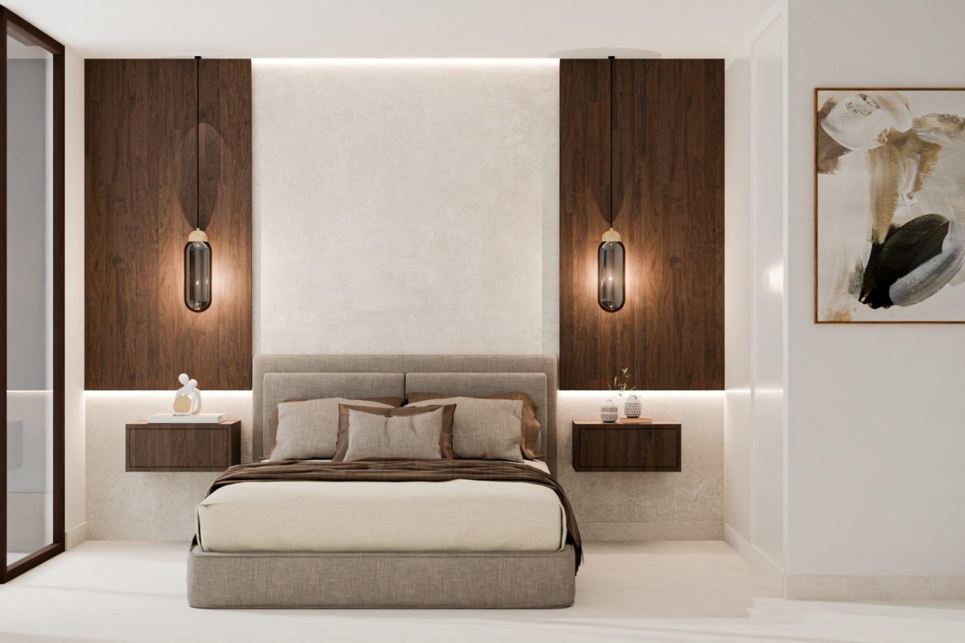 New Build - Villa / House - Pinoso