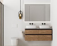 New Build - Villa / House - Pinoso