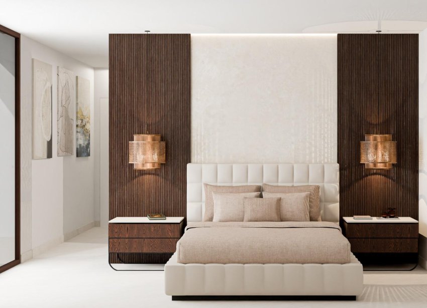New Build - Villa / House - Pinoso