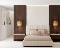 New Build - Villa / House - Pinoso
