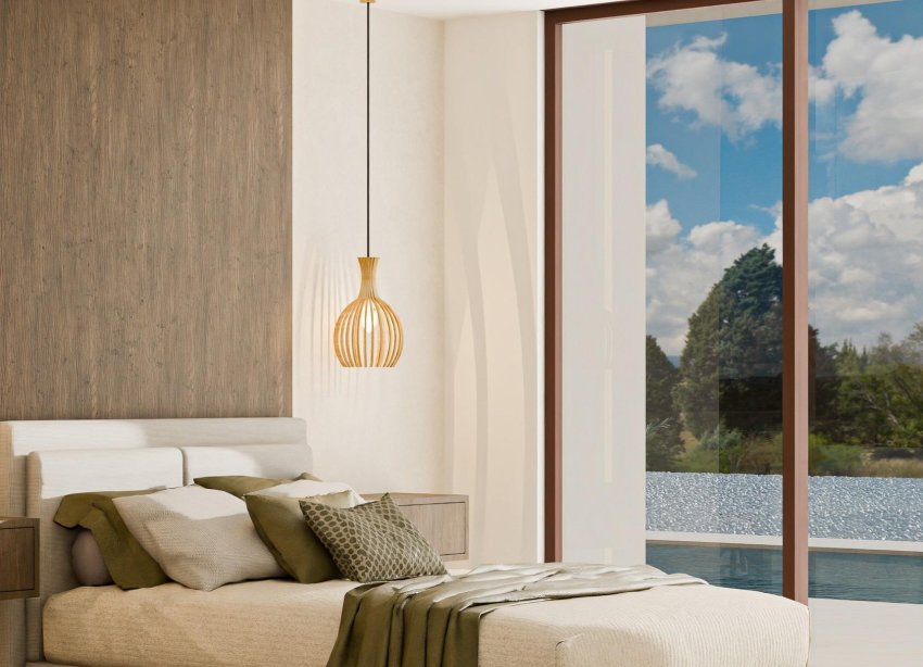 New Build - Villa / House - Pinoso