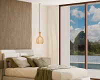New Build - Villa / House - Pinoso