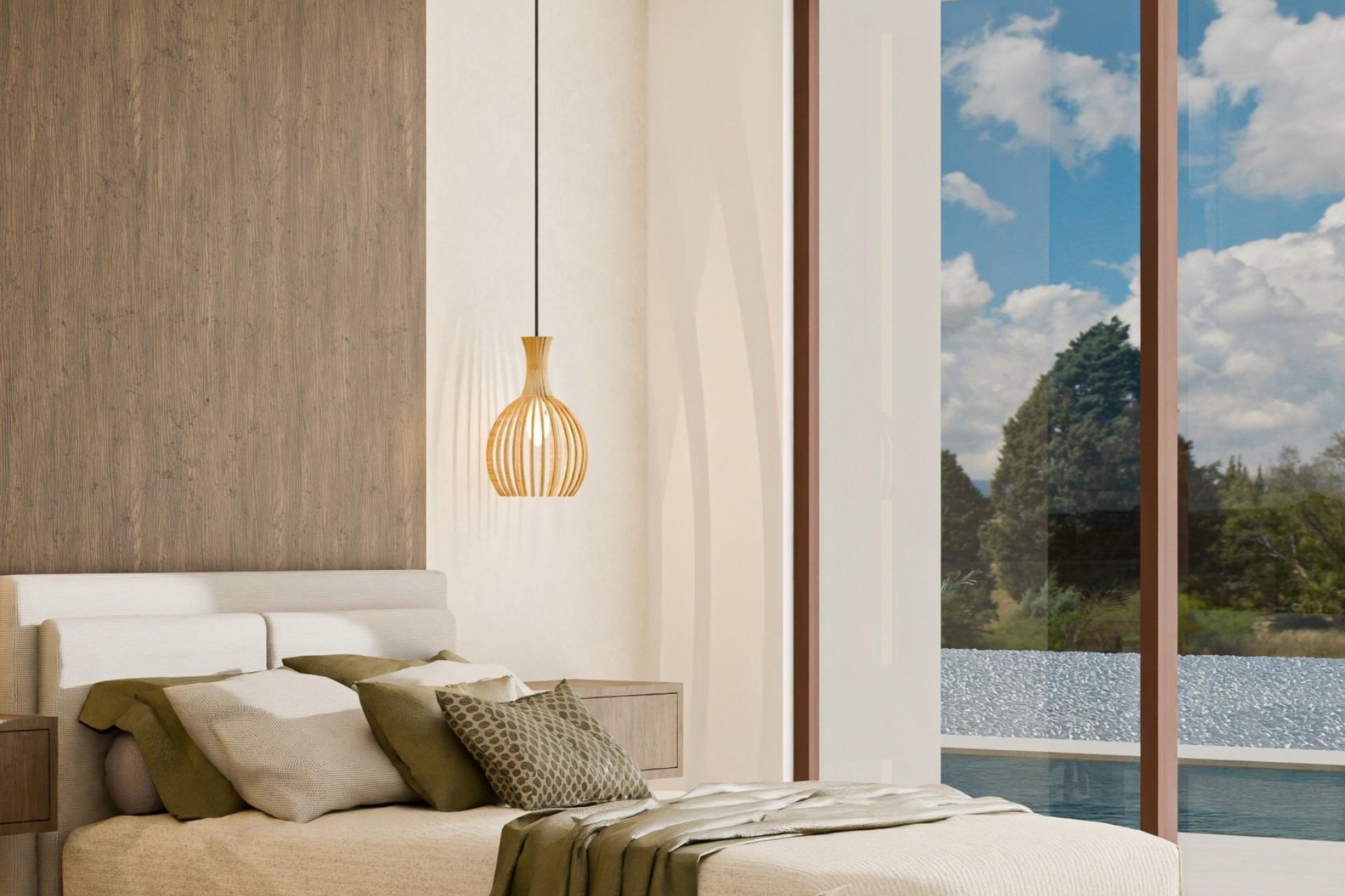 New Build - Villa / House - Pinoso
