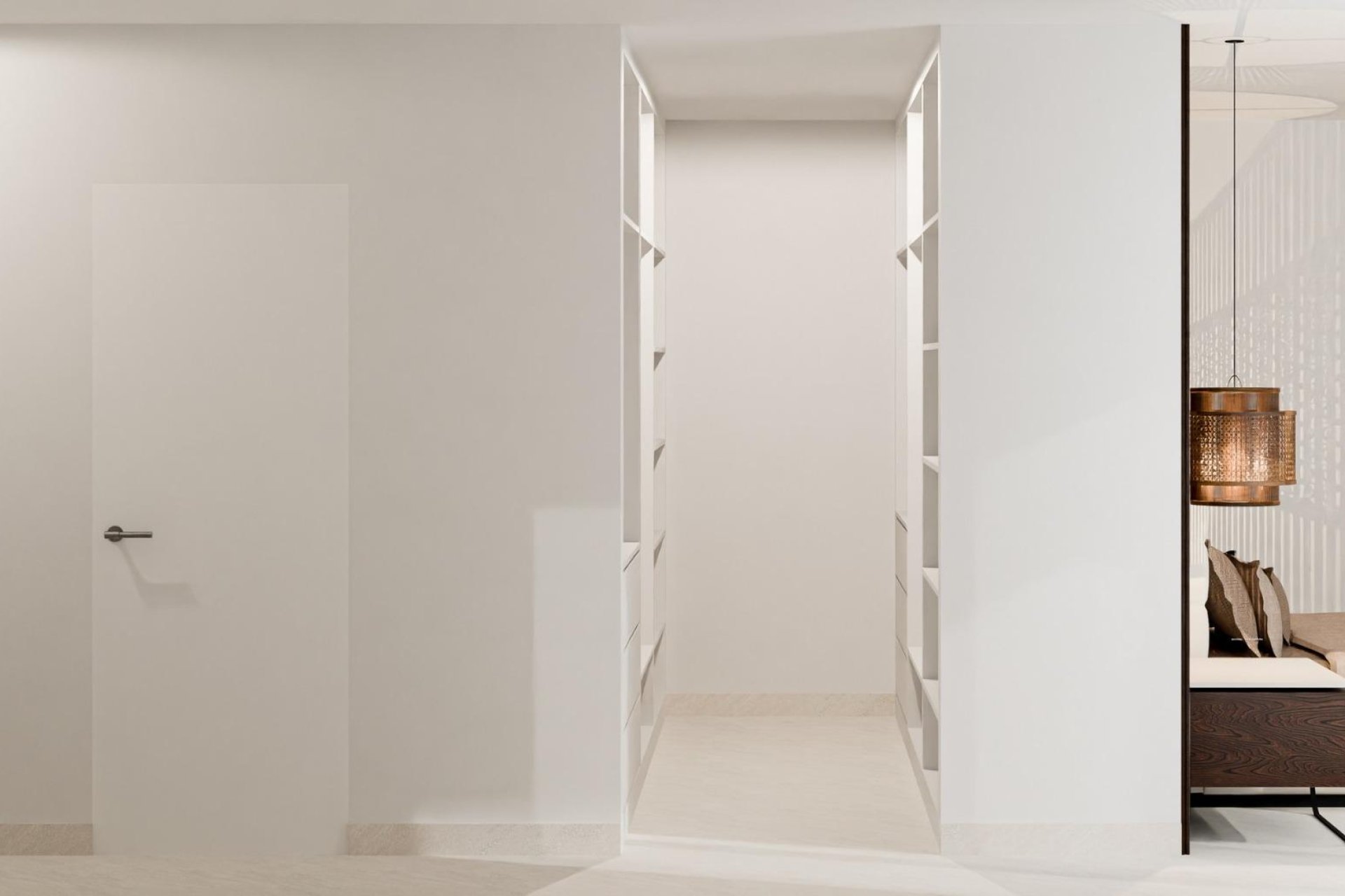 New Build - Villa / House - Pinoso