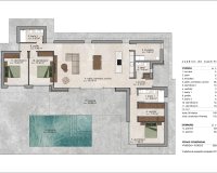 New Build - Villa / House - Pinoso