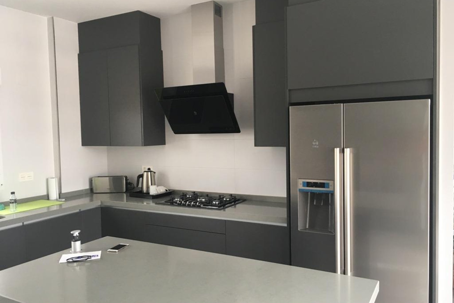 New Build - Villa / House - Pinoso
