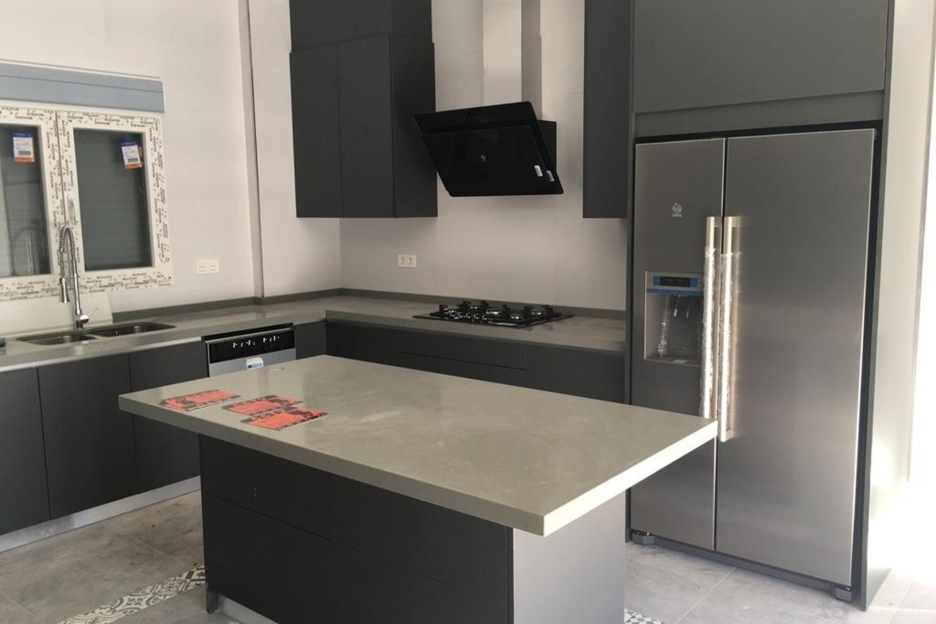 New Build - Villa / House - Pinoso