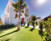 New Build - Villa / House - Polop