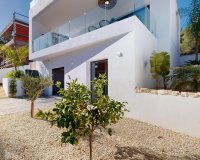 New Build - Villa / House - Polop