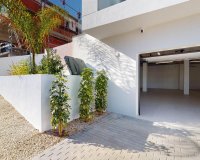 New Build - Villa / House - Polop