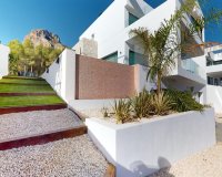 New Build - Villa / House - Polop