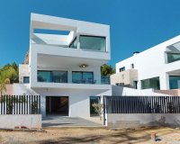 New Build - Villa / House - Polop