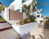 New Build - Villa / House - Polop