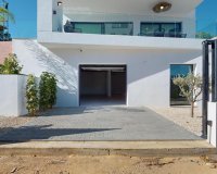 New Build - Villa / House - Polop