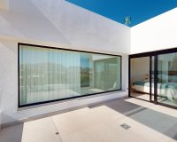New Build - Villa / House - Polop