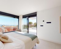 New Build - Villa / House - Polop