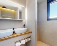 New Build - Villa / House - Polop